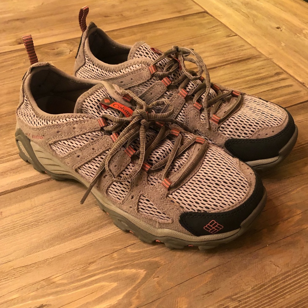 Columbia Women's Helvatia™ Vent hiking shoe, 8.5 - Picture 2 of 8